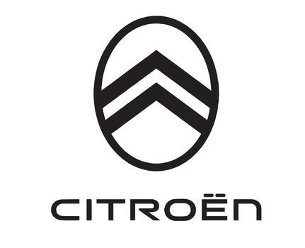 Logo Citroën